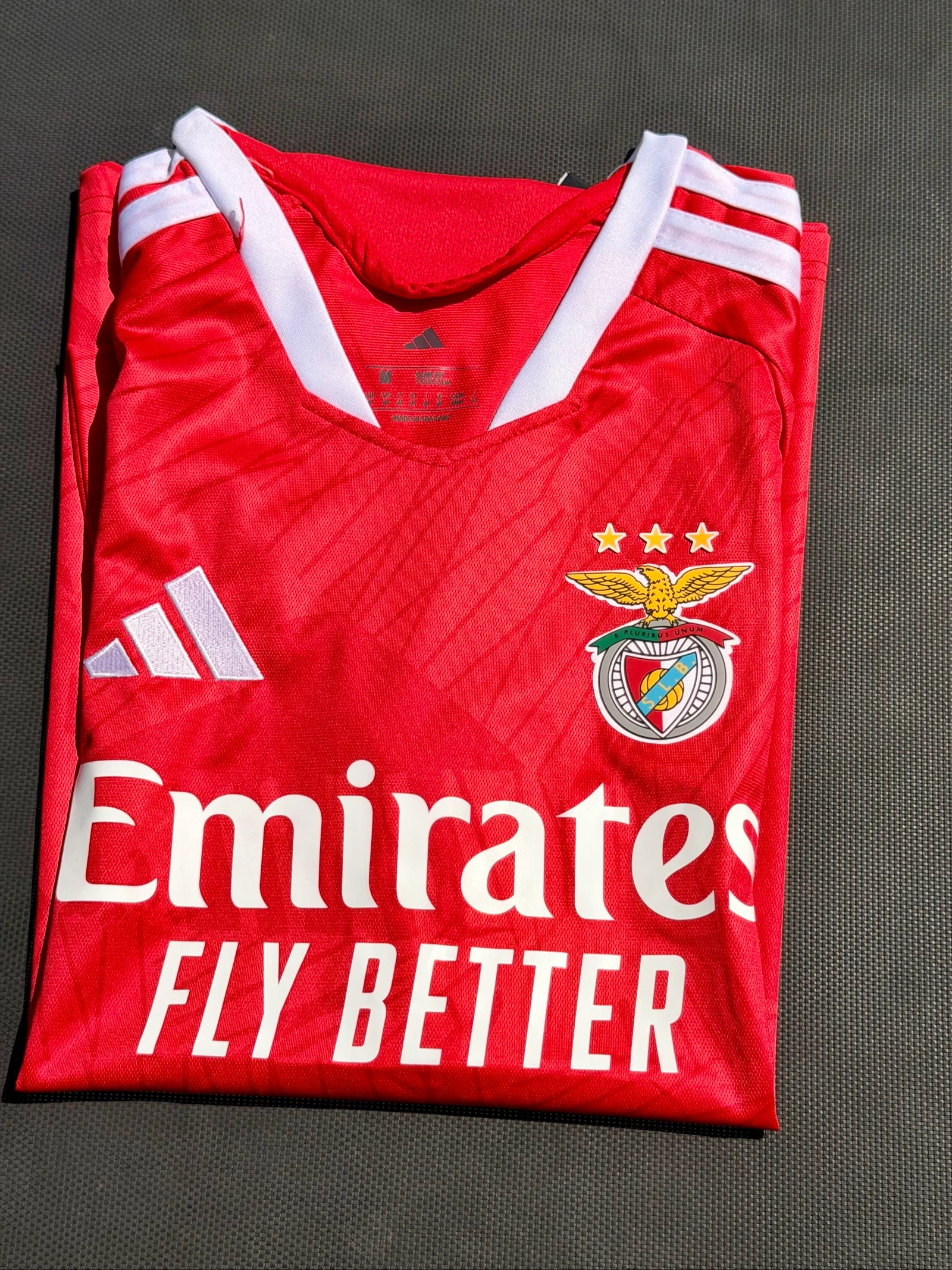 Chemise Benfica 26/27 M – photo 5